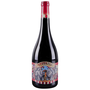 Freakshow Petite Petit 750 ml