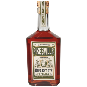 Pikesville Rye Whiskey 750 ml