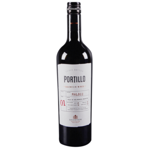 Salentein Malbec Portillo 750 ml