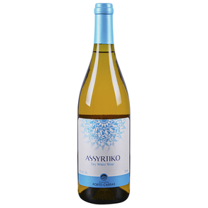 Porto Carras Assyrtiko 750 ml