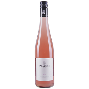 Stefan Pratsch Rose 750 ml