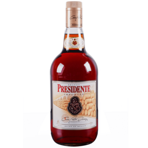 Presidente Brandy 1.75 l