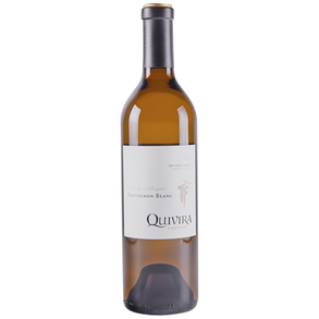 Quivira Sauvignon Blanc Alder Grove Vineyard 750 ml