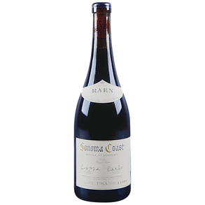 Raen Pinot Noir Royal St Robert 750 ml