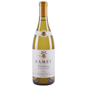 Ramey Chardonnay Sonoma Coast 750 ml