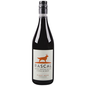 Rascal Pinot Noir 750 ml