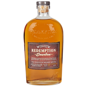 Redemption Bourbon 750 ml