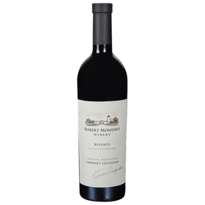 Robert Mondavi Cabernet Sauvignon Reserve 750 ml