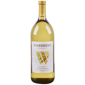 Woodbridge Chardonnay 1.5 L