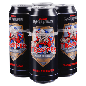 Robinsons Trooper ESB 4pk 16oz Cans