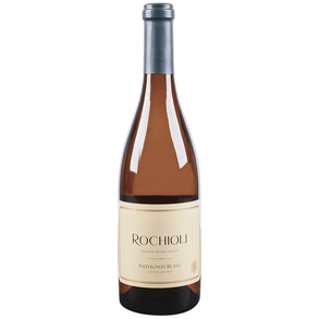 Rochioli Sauvignon Blanc Estate 750 ml