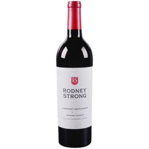 Rodney Strong Cabernet Sauvignon Sonoma County 750 ml