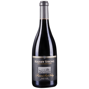 Rodney Strong Pinot Noir Russian River Valley 750 ml