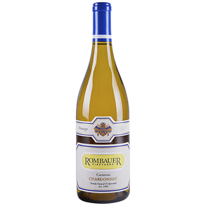 Rombauer Chardonnay 750 ml