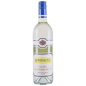 Rombauer Sauvignon Blanc 750 ml