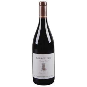 Routestock Pinot Noir Sonoma Coast 750 ml