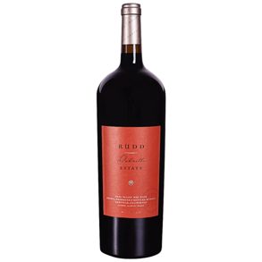 Rudd Red Wine Estate 1.5 L