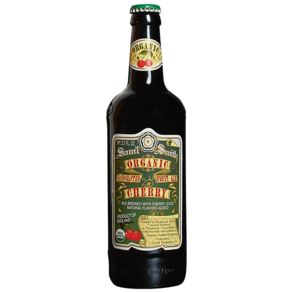 Sam Smith Cherry 18 oz Btl