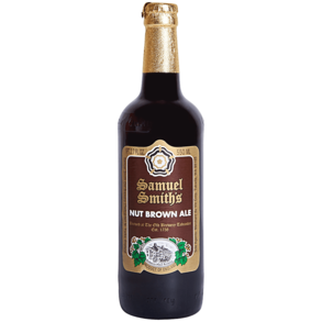 Sam Smith Nutbrown 18 oz Btl