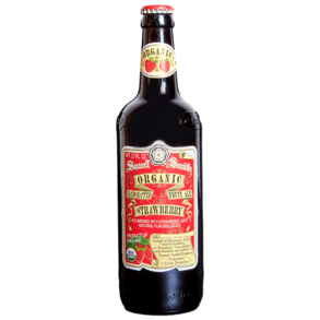 Sam Smith Strawberry 18 oz Btl