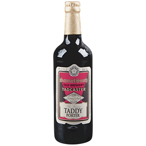 Sam Smith Taddy Porter 18 oz Btl