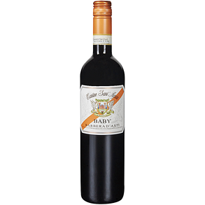 Sant Agata Barbera D Asti Baby Barb 750 ml