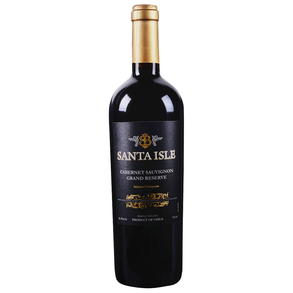 Santa Isle Cabernet Sauvignon 750 ml