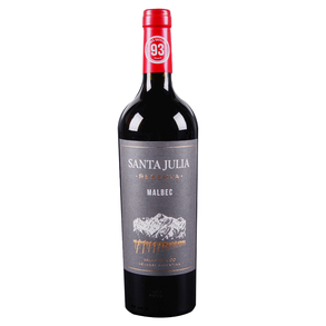 Santa Julia Malbec Reserva 750 ml