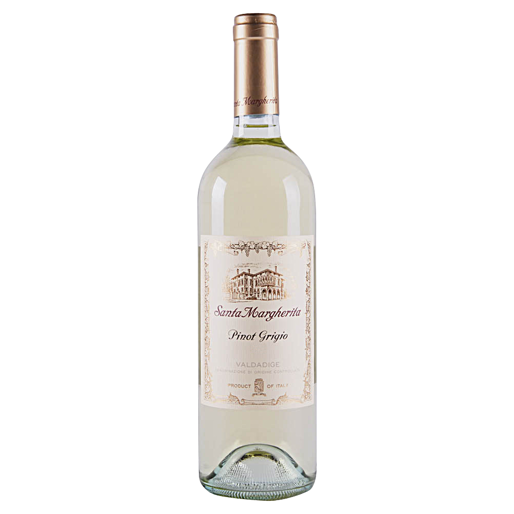 Santa Margherita Pinot Grigio 750 ml