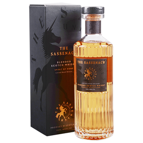 Sassenach Blended Scotch 750 ml