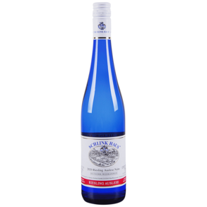 Schlink Haus Riesling Auslese 750 ml