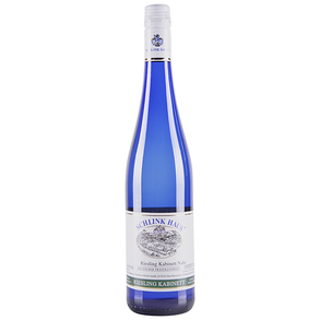 Schlink Haus Riesling Kabinett 750 ml