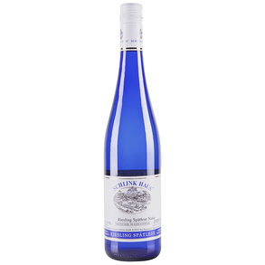 Schlink Haus Riesling Spatlese 750 ml