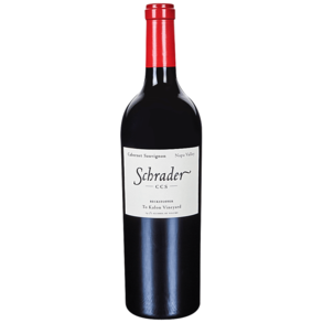 Schrader Cabernet Sauvignon To Kalon 750 ml