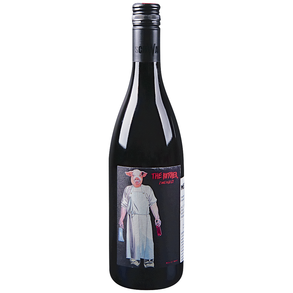 Schwarz Zweigelt The Butcher 750 ml