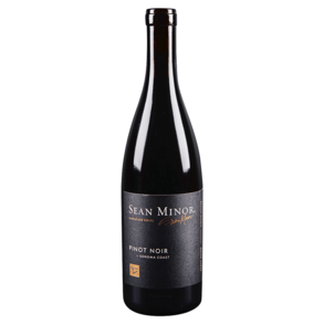 Sean Minor Pinot Noir Sonoma Coast 750 ml