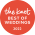 The Knot Best of Weddings - 2022 Pick