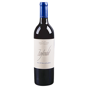 Seghesio Zinfandel Sonoma County 750 ml