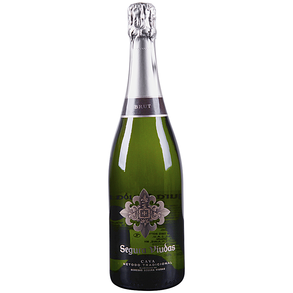 Segura Viudas Cava Brut 750 ml