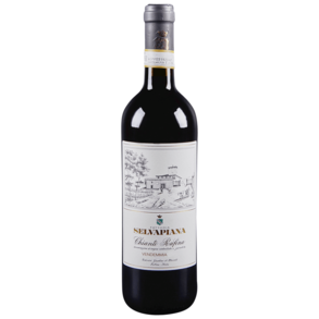 Selvapiana Chianti Rufina 750 ml