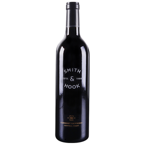 Smith & Hook Cabernet Sauvignon 750 ml