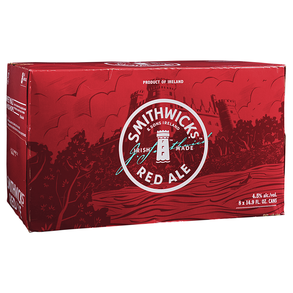 Smithwicks 8pk 14.9 oz Cans