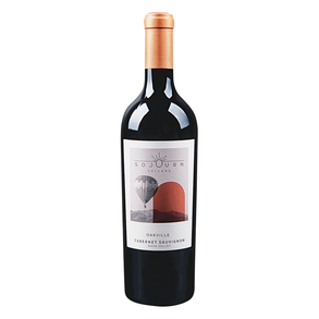 Sojourn Cellars Cabernet Sauvignon Oakville 750 ml