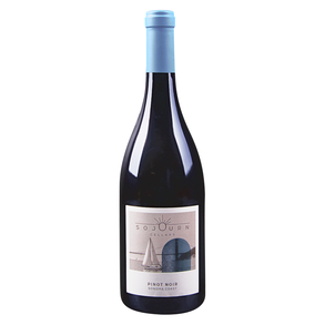 Sojourn Pinot Noir Sonoma Coast 750 ml