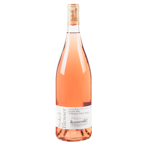 Sokol Blosser Rose of Pinot Noir Estate 750 ml