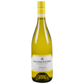 Sonoma Cutrer Chardonnay Sonoma Coast 750 ml