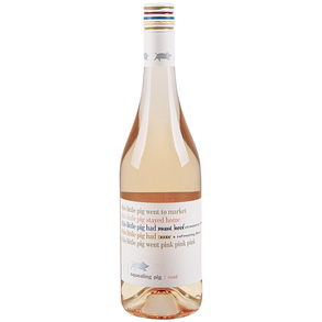 Squealing Pig Rose 750 ml