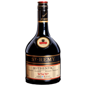 St Remy French Brandy VSOP 750 ml