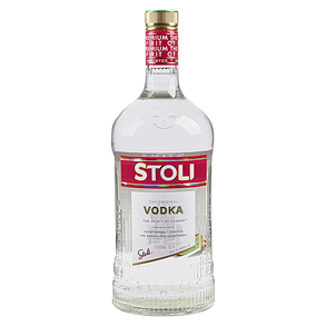 Stolichnaya Vodka 1.75 l