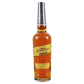 Stranahan's Applejack Single Barrel 750 ml